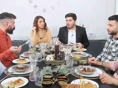 Zuhal Topal Yemekteyiz Hilal kimdir? Hilal Bölüm hayatı ve hakkında bilgiler