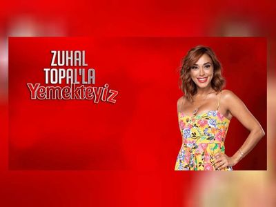 Zuhal Topal Yemekteyiz Şevki kimdir? Zuhal Topal Yemekteyiz Şevki yarışmacısı kaç yaşında, nereli?