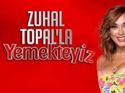 Zuhal Topal Yemekteyiz Yusuf kimdir? Yusuf Gökkuş hayatı ve hakkında bilgiler