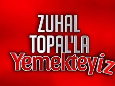 Zuhal Topal’la Yemekteyiz 13 Haziran 2022 Pazartesi puan durumu