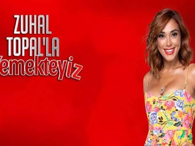 Zuhal Topal’la Yemekteyiz 14 Nisan Perşembe puan durumu
