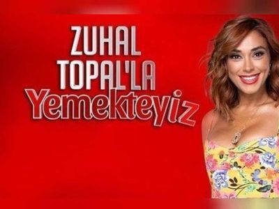 Zuhal Topal'la Yemekteyiz 16 Mayıs Pazartesi puan durumu
