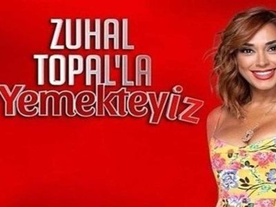 Zuhal Topal’la Yemekteyiz 18 Mayıs 2022 Çarşamba puanları