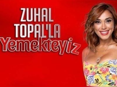 Zuhal Topal'la Yemekteyiz 20 Mayıs 2022 Cuma puan durumu - Haftanın birincisi kim oldu?
