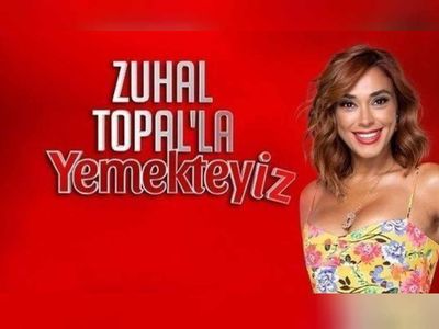 Zuhal Topal'la Yemekteyiz 27 Mayıs Cuma puan durumu ve haftanın birincisi