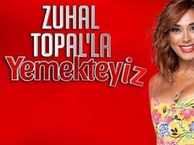 Zuhal Topal'la Yemekteyiz 8 Nisan 2022 bu hafta kim kazandı?