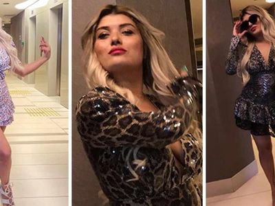 Zuhal Topal'la Yemekteyiz Esma Hanım kimdir?  Yemekteyiz Esma Ateş kaç yaşında, nereli, mesleği ne?
