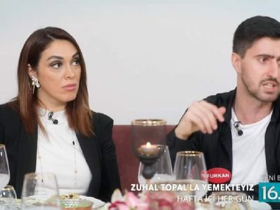 Zuhal Topal’la Yemekteyiz Furkan kimdir? Furkan Yavuz hakkında bilgiler