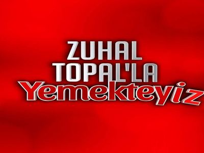 Zuhal Topal'la Yemekteyiz haftanın birincisi kim oldu? Yemekteyiz 22 Nisan Cuma puan durumu