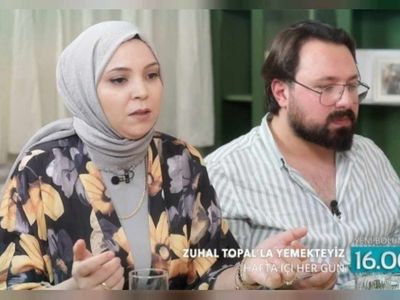 Zuhal Topal’la Yemekteyiz Pınar kimdir? Zuhal Topal’la Yemekteyiz Pınar Başoğlu hakkında bilgiler