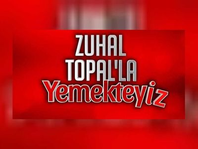 Zuhal Topal'la Yemekteyiz puan durumu 12 Mayıs 2022 Perşembe
