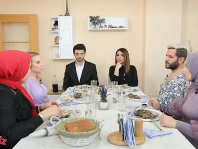 Zuhal Topal’la Yemekteyiz yeni hafta yarışmacıları kimler? Zuhal Topal’la Yemekteyiz bu hafta yarışmacıları ve 28 Şubat