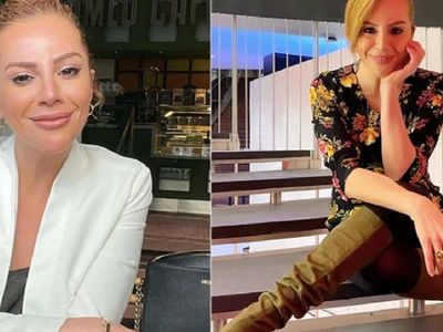 Züleyha Ortak kimdir, kaç yaşında? TV8 2. sayfa program konuğu Züleyha Ortak hakkında bilgiler