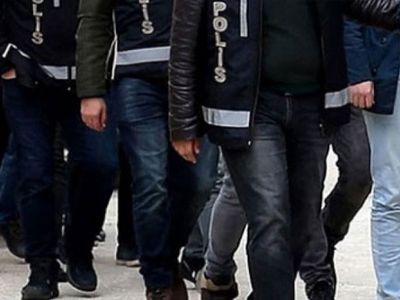 14 İlde Büyük Çaplı FETÖ Operasyonu: 60 Gözaltı