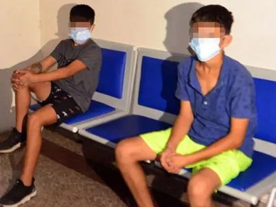 14 Yaşındaki Çocuğun 57 Suç Kaydı Var, Açıklamaları Herkesi Şaşırttı