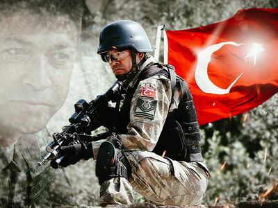 15 Temmuz gecesinin kahramanı Ömer Halisdemir’in bilinmeyen hikayesi