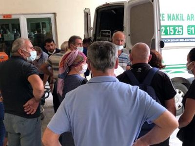 18 Yaşındaki Sude'den Kötü Haber