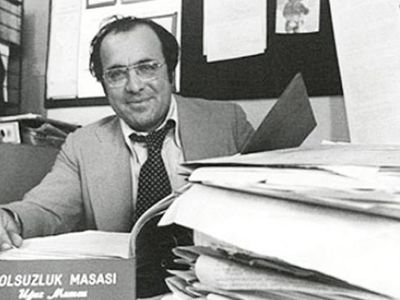 1990'ların Siyasi Cinayetleri