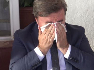 20 Yıldır Küs Olan Kardeşleri Barıştırdı