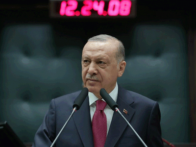 2023 İçin Dikkat Çeken Cumhur İttifakı Mesajı: Biz Sadece Hakikatleri Ortaya Koyarak Sergilenen Oyunu Bozacağız