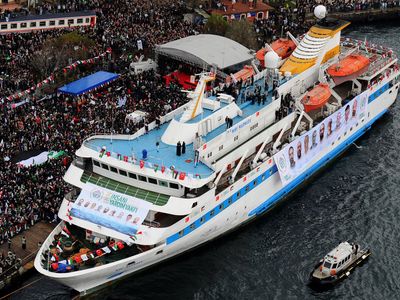 31 Mayıs 2021 Tarihte Bugün Ne Oldu?
