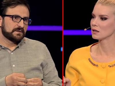 3'te 3 Programı'nda Atatürk Sorusunu Bilemeyince Finalde Elendi