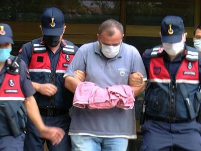 5 Yıl Önce Gözünü Kaybetmesine Sebep Olan Adama Kurşun Yağdırdı