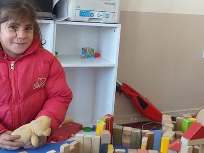 6 Yaşındaki İpek'in Cansız Bedenine Ulaşıldı
