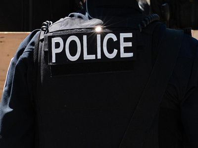 ABD Polisi Otizmli Çocuğa Şiddet Uyguladı