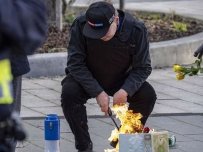 ABD'de İsrail karşıtı protestolar: Gazetecilere polis müdahalesi ve gözaltılar artıyor!