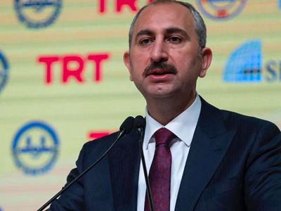 Abdulhamit Gül: İslam Barış Dinidir