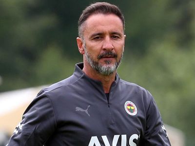 Abdülkerim Durmaz'dan Vitor Pereira'ya Ağır Eleştiriler!