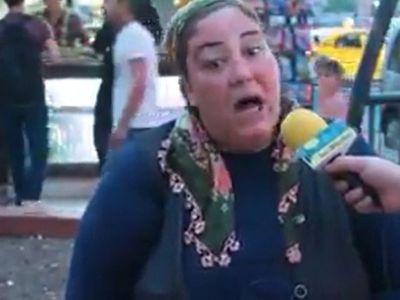 Erkeklerin Çocuk Doğurmasını İsteyen Kadın Sosyal Medyayı Salladı