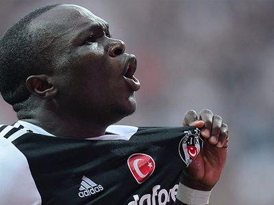 Aboubakar Fenerbahçe İddialarına Sert Cevap Verdi