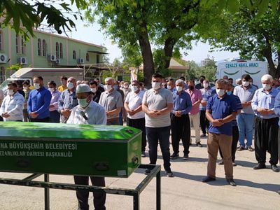 Adana’da 3 Kişinin Su Kuyusunda Öldüğü Olayda Metan Gazı Şüphesi Duyuldu