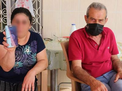 Adana’da Evlatları Tarafından Darp Edilen Aileyi Kades Kurtardı