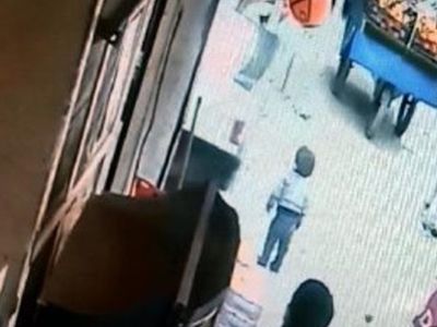 Adana'da Korkunç Kaza!