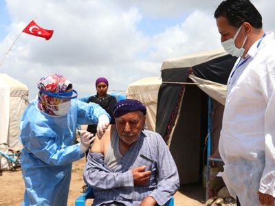 Devlet Tarım İşçilerini Unutmadı