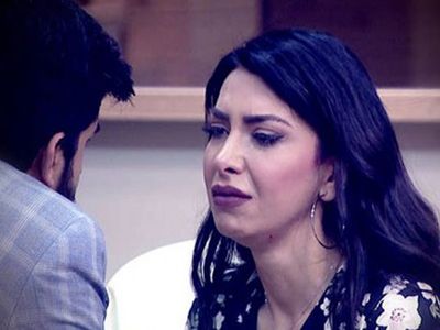 Adnan ve Didem Kısmetse Olur Evinden Ayrıldı!