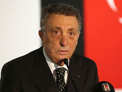Ahmet Nur Çebi:  Hem Onu Kazandık, Hem Beşiktaş Kazandı