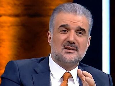 AK Parti İstanbul İl Başkanı Kabaktepe'den İmamoğlu'na Anladığı Dilden Yanıt