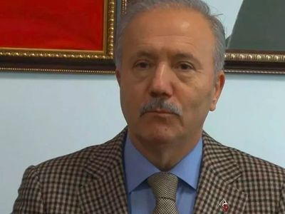 AK Parti Küçükçekmece Belediye Başkan Adayı Aziz Yeniay’dan silahlı saldırı hakkında açıklama: “Bir kişi yanıma gelip hayatınız tehlikede” dedi
