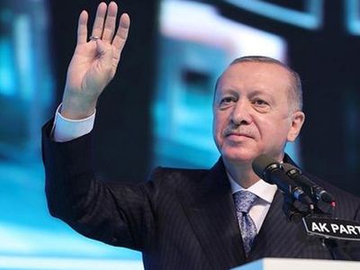 AK Parti'den Büyük Kongre İçin Özel Klip Hazırlandı