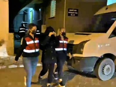 Akılamaz Olay Kayseri'de Yaşandı! Evli Adam, Sosyal Medyadan Tanıştığı Kızı Kaçırdı
