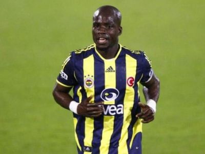 Alex de Souza ve Stephen Appiah İşbirliği İle Muhteşem Bir Gol!
