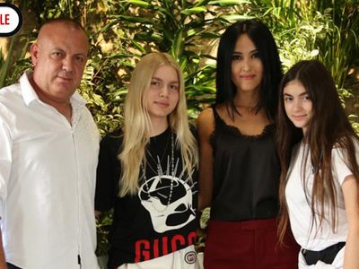 Aleyna Tilki'nin Annesi Kendisini Övmelere Doyamadı!