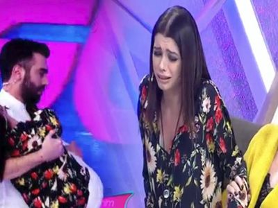 İşte Benim Stilim'de Aleyna Eroğlu Bayıldı