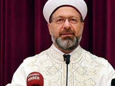 Ali Erbaş Açıkladı: Teravih Namazı İçin Yeni Karar Alabiliriz