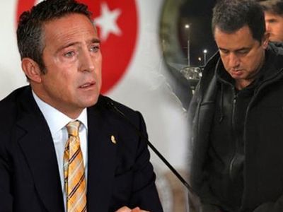 Ali Koç: Ben Bilmiyorum, Sen Nereden Biliyorsun Acun?