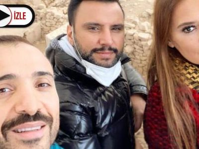 Yasaklar Çiğnendi! Alişan ve Demet Akalın İçin Kurallar Hiçe Sayıldı!